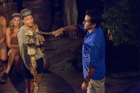 kelly remington voted off survivor worlds apart 2015 images