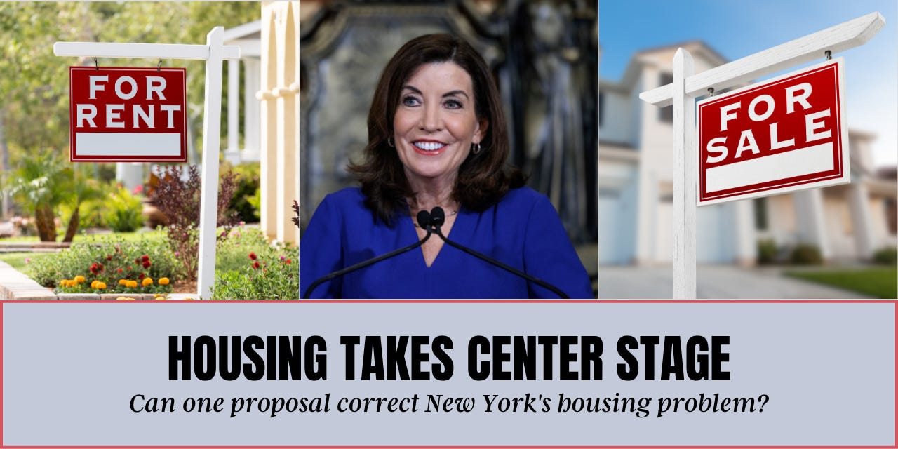 UPSTATE UNPLUGGED: What’s next for housing in New York? Will communities have a voice? UPSTATE UNPLUGGED: What’s next for housing in New York? Will communities have a voice?