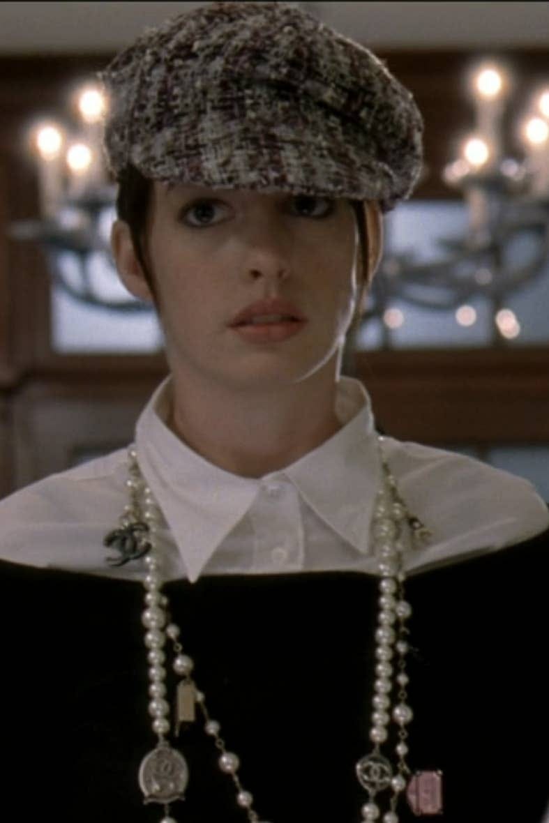 The Devil Wears Prada: Andy's Outfits, Ranked