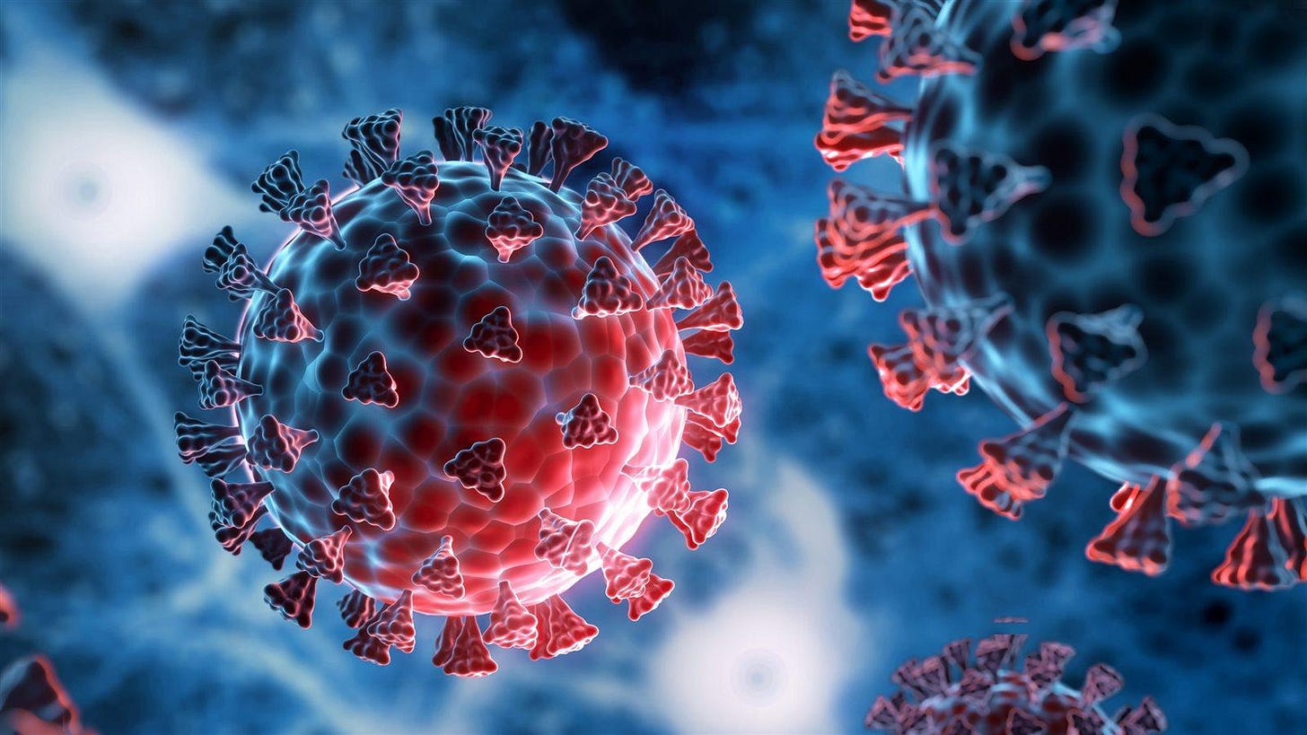 Can Doctors Predict The Severity of COVID-19 in Their Patients?