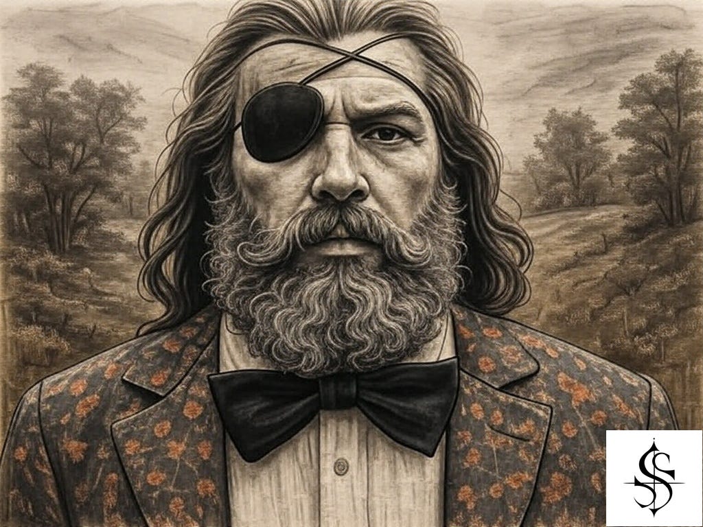 BowTiedOdin