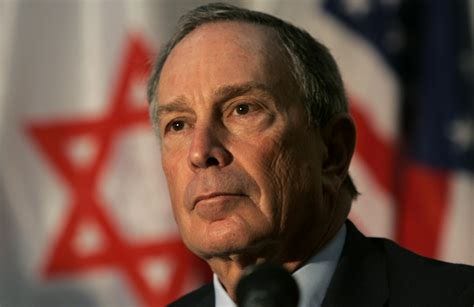 Will Michael Bloomberg's Jewishness help or hinder his White House run ...