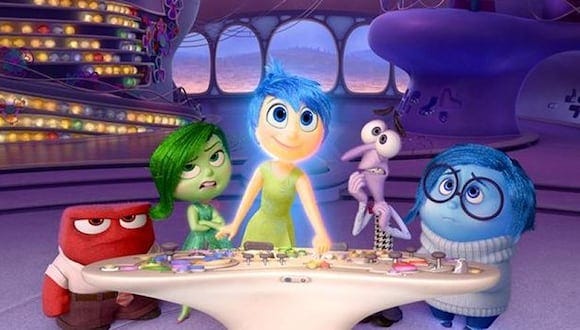 “Intensamente 2” superó los mil millones de dólares en taquilla. (Foto: Pixar)