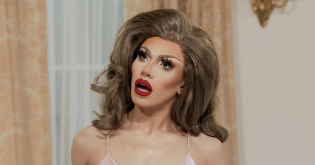 RuPaul's Drag Race' "Daytona Wind" Is A Rootin' Tootin' Good Time -  Towleroad Gay News