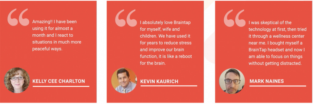 BrainTap