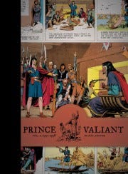 Prince_Valiant_Fantagraphics