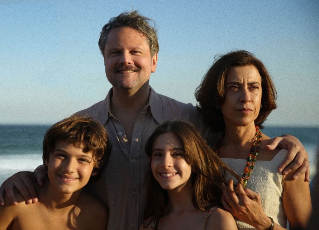 Após estreia de “Ainda Estou Aqui“, música de Erasmo Carlos cresce no streaming | CNN Brasil Após estreia de “Ainda Estou Aqui“, música de Erasmo Carlos cresce no streaming | CNN Brasil