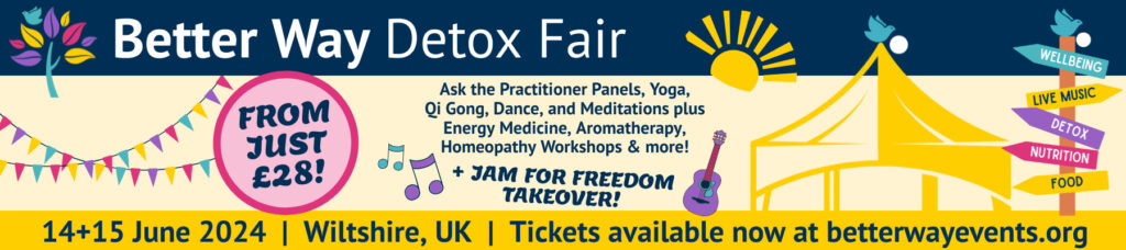 Detox Fair banner 2