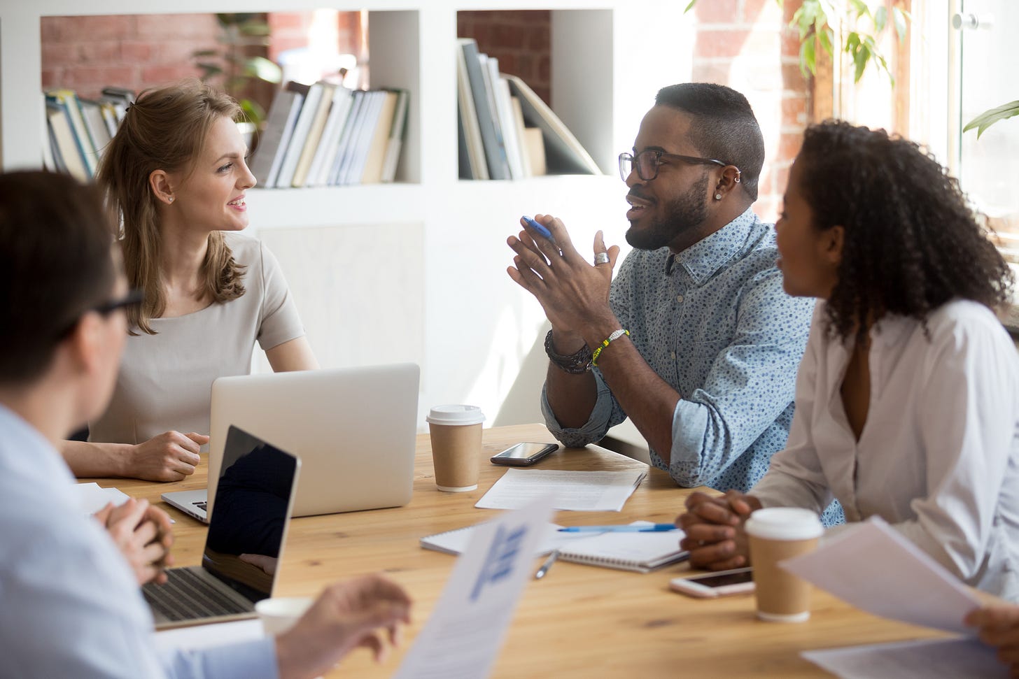 Diversity in Startup Teams Increases Survival In Changing Environments