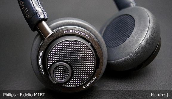 philips m1bt bluetooth headphones best gadget of 2014 images