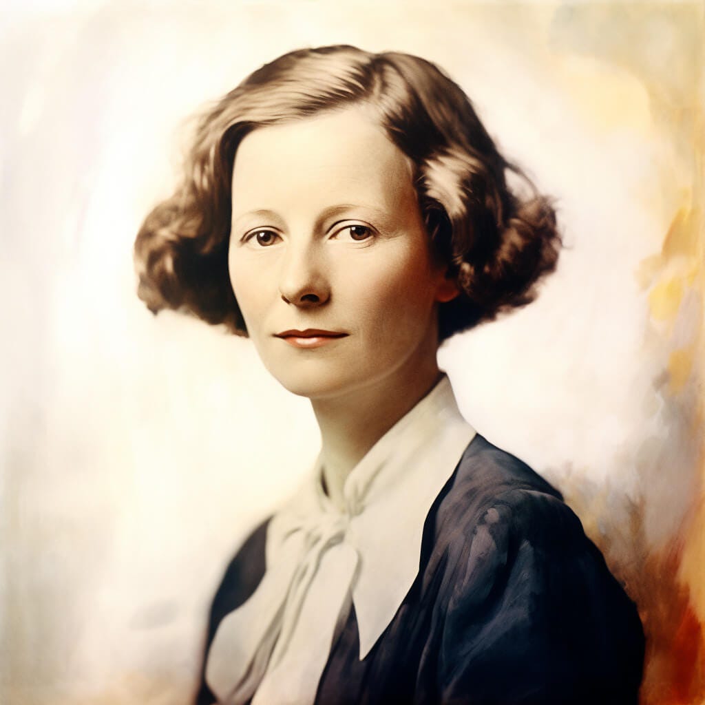 Edna St. Vincent Millay (Biography, Facts, and More) - Poem Analysis