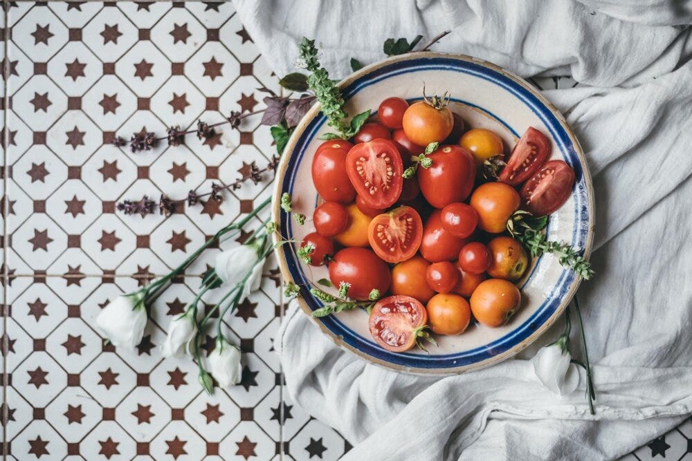 Summer in Puglia and a watermelon tomato and herbs salad 27.jpg Summer in Puglia and a watermelon tomato and herbs salad 27.jpg