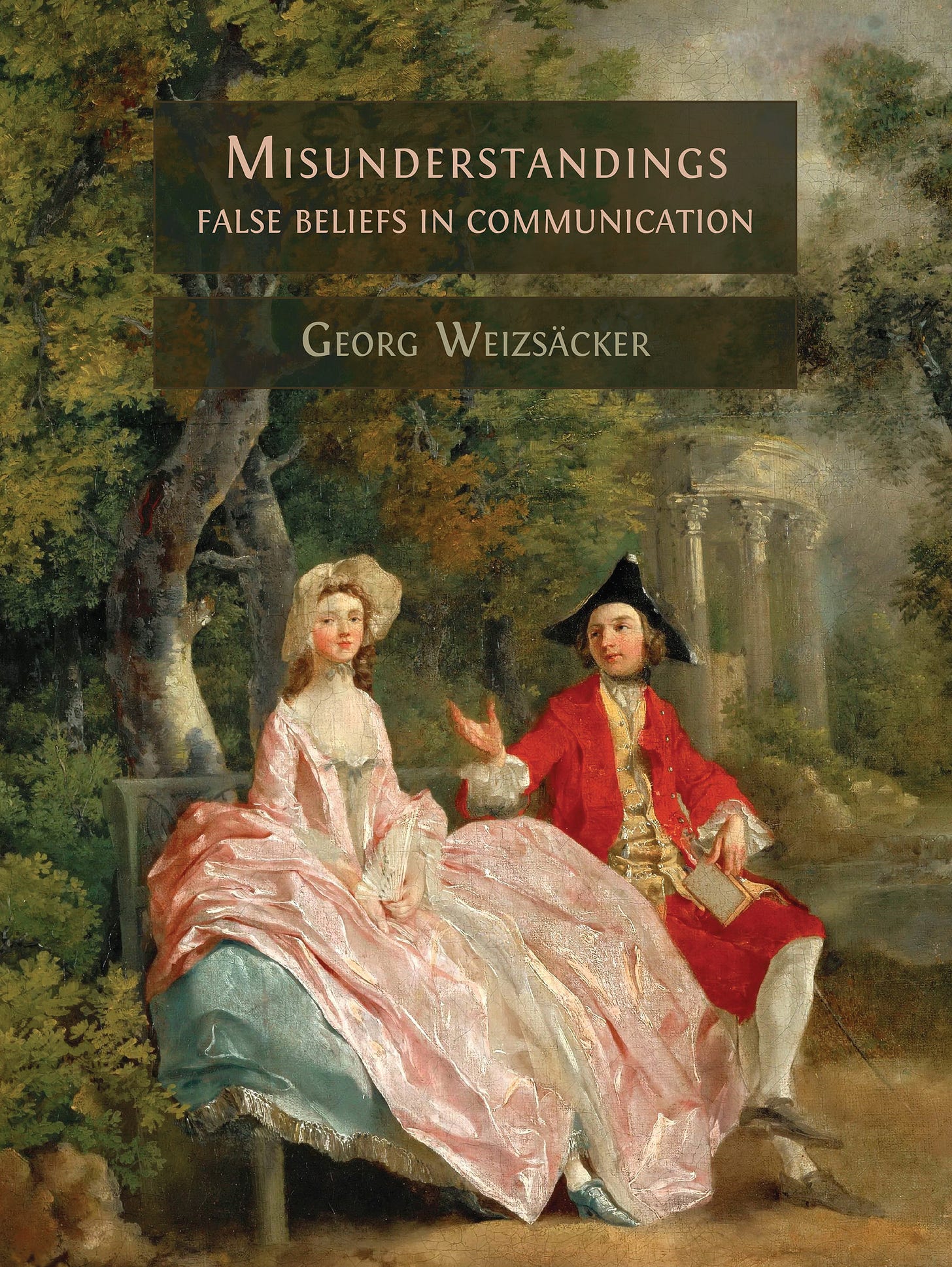 Misunderstandings: False Beliefs in Communication | Open Book Publishers