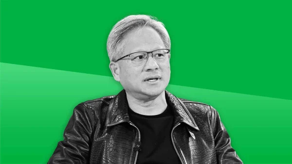 Nvidia Employees Call Founder Jensen Huang 'Demanding' and a  'Perfectionist.' Here's Why That Doesn't Bother Him | Inc.com