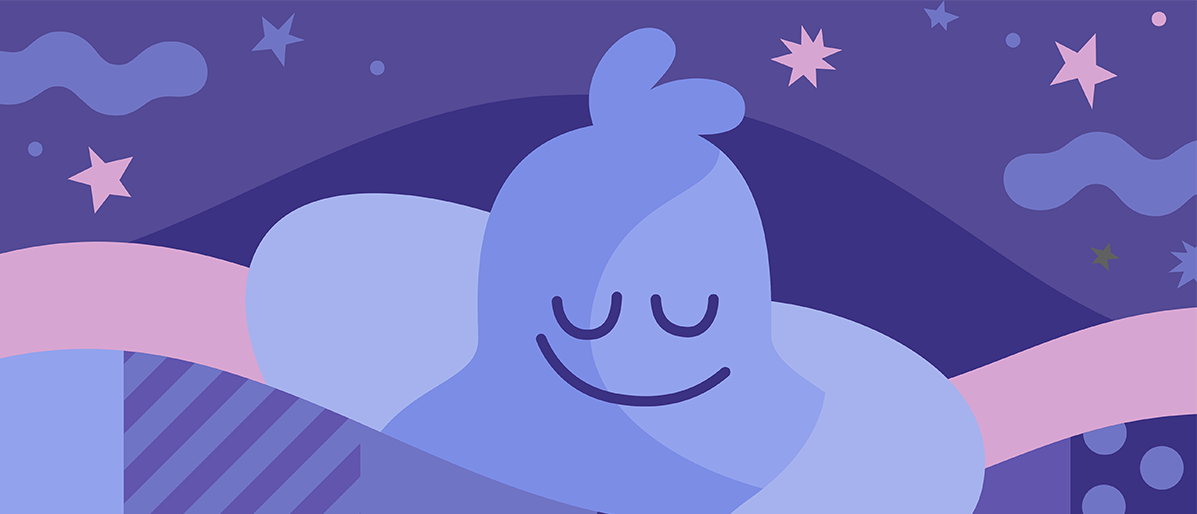 Sleep Hygiene Tips - Headspace