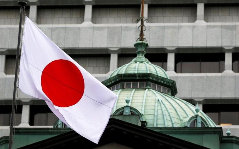 Weak capital investment saps Japan's economic growth | FMT Weak capital investment saps Japan's economic growth | FMT