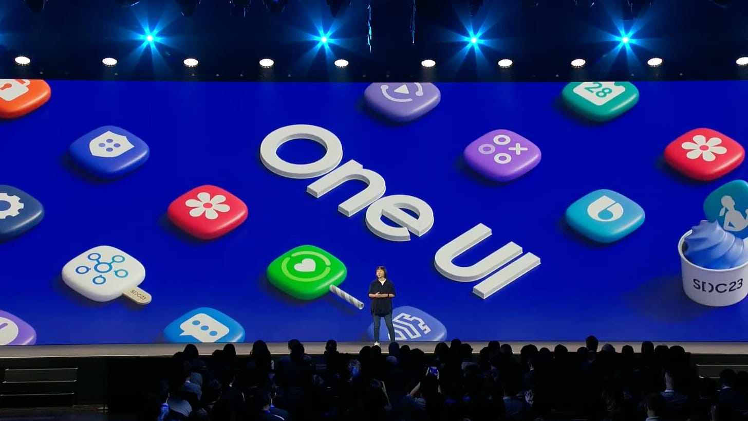 One UI 6.0: Everything you need to know about Samsung’s latest software update