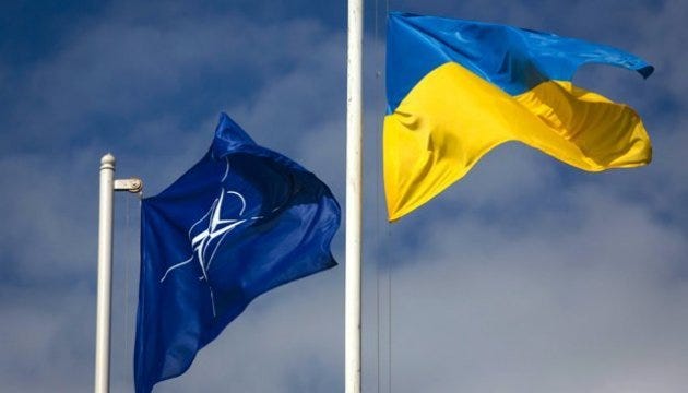 У НАТО погодили надання Україні $43 мільярдів допомоги - Reuters