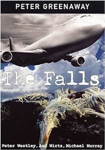 The Falls - Peter Greenaway [DVD]: Amazon.co.uk: DVD & Blu-ray