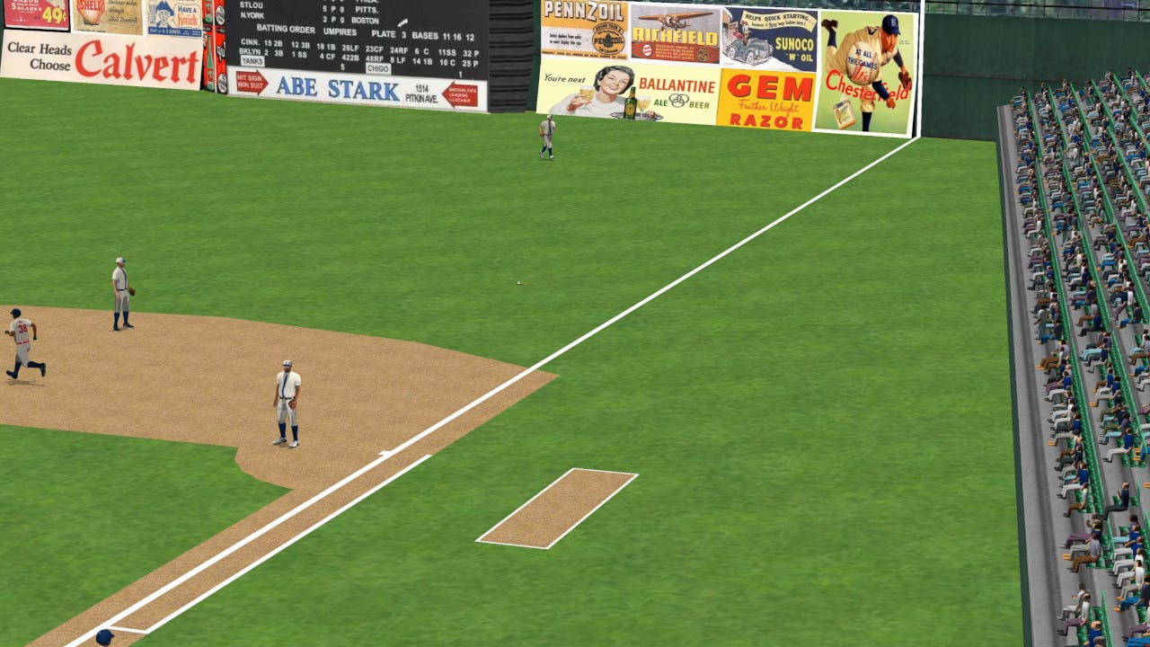 OOTP Camera Angles