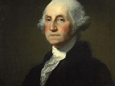 Today In Newport History: August 17, 1790 – George Washington Arrives In Newport