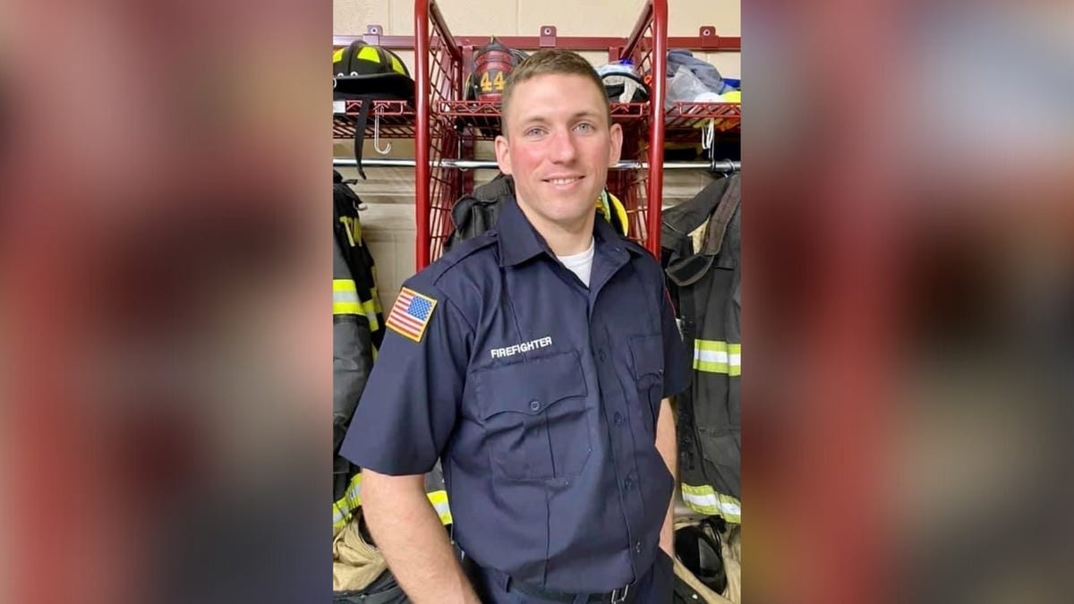 The Thompson Fire Department continues to mourn the loss of one of their own following the...