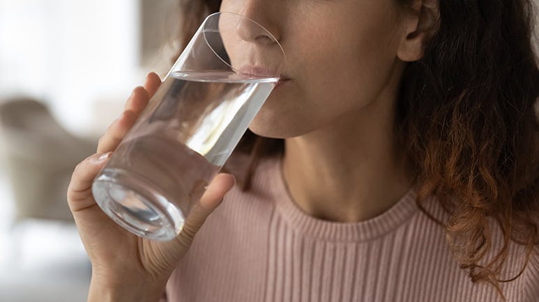 new toxic chemical lurking drinking water