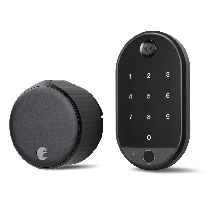 Yale August Wi-Fi Smart Lock