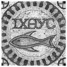 Ichthys - Bennett Graphics
