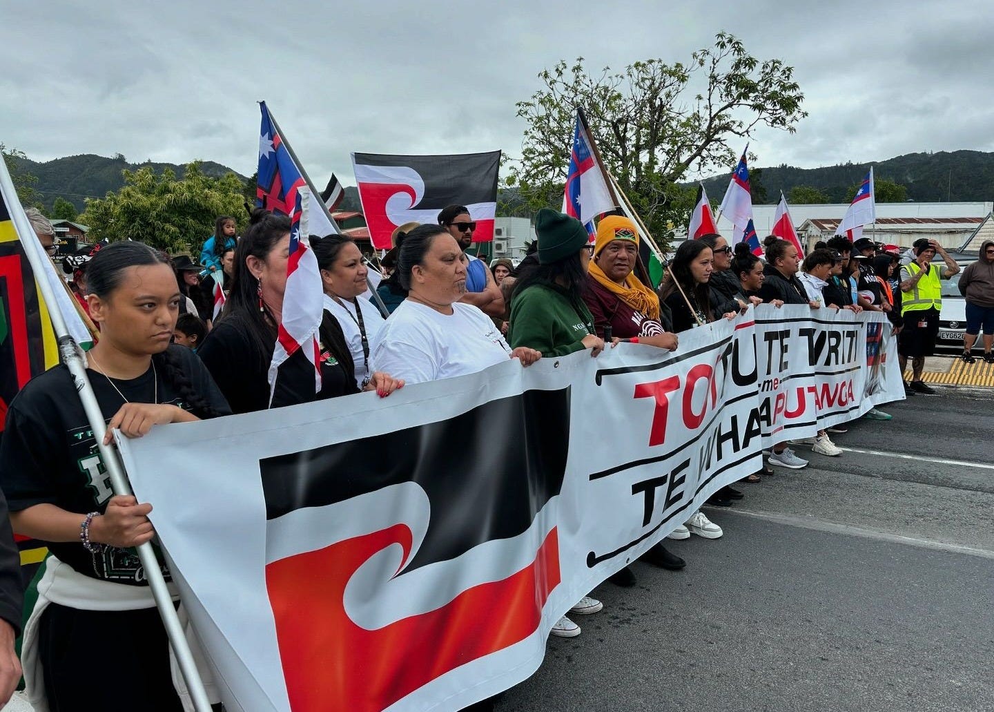 Photo: Maori Women's Welfare League 