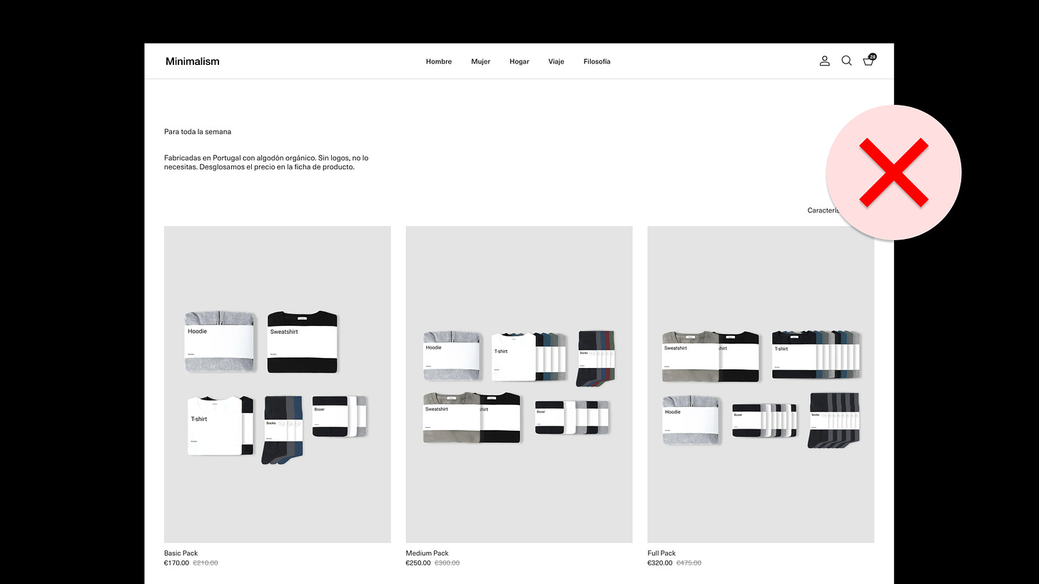 product-grid-ecommerce-design