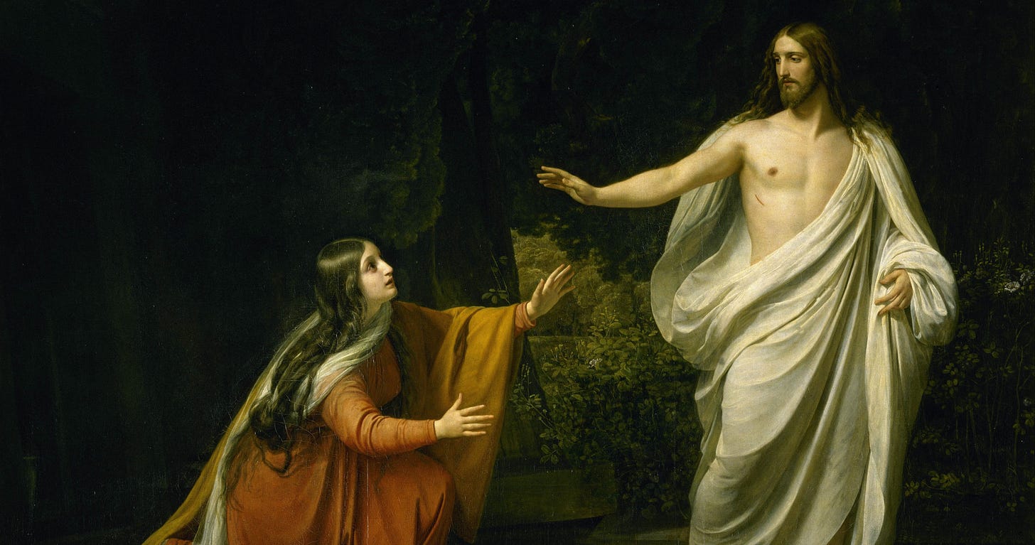 The Chosen TV Drama: A Bingeworthy Show on the Life of Jesus