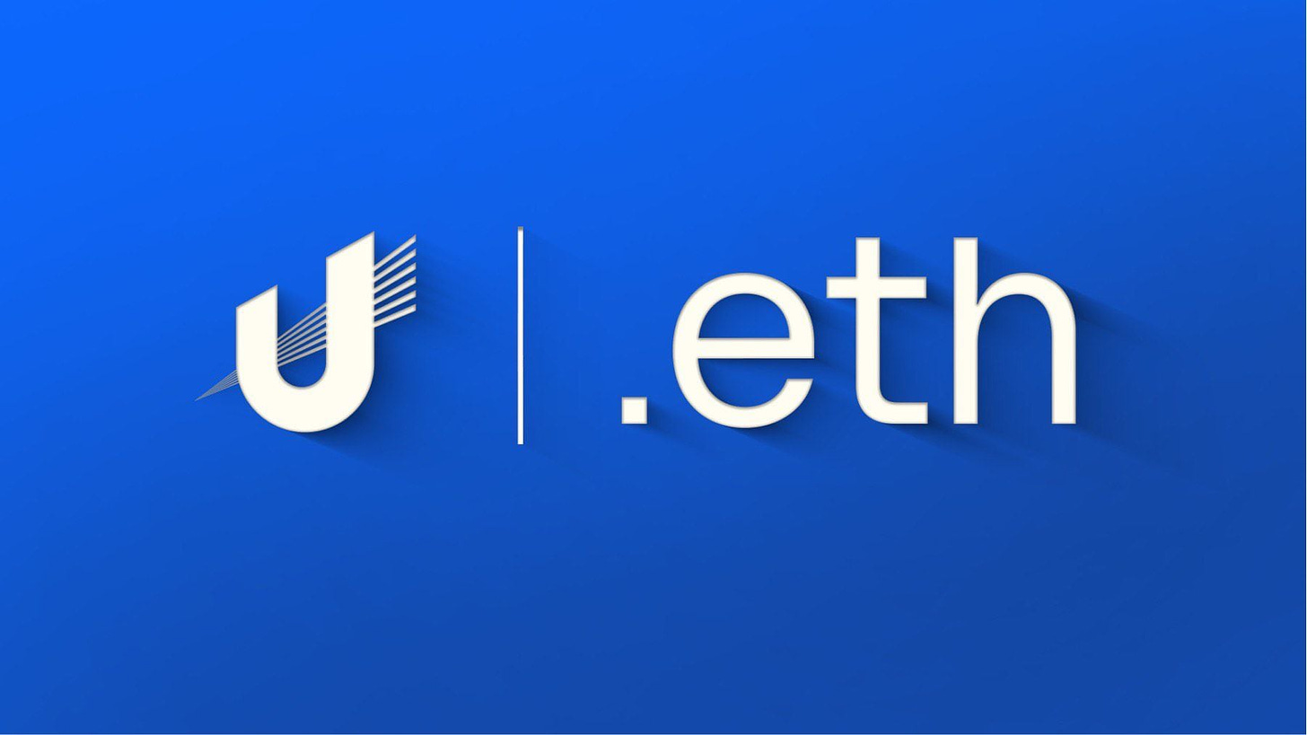 Unstoppable Domains Adds .eth Domains to its Roster