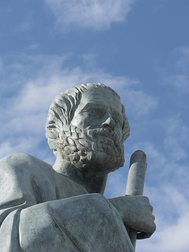 Aristotle's Politics