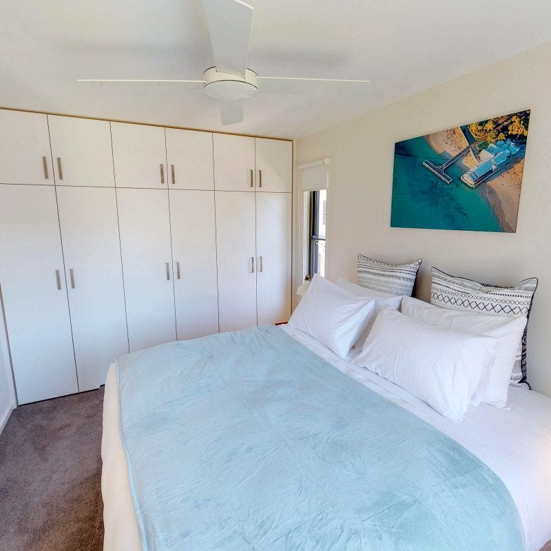 Accessible accommodation and hotels in Australia