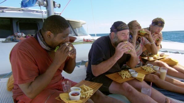 survivor worlds apart ep 10 russian roulette images 2015 596x335