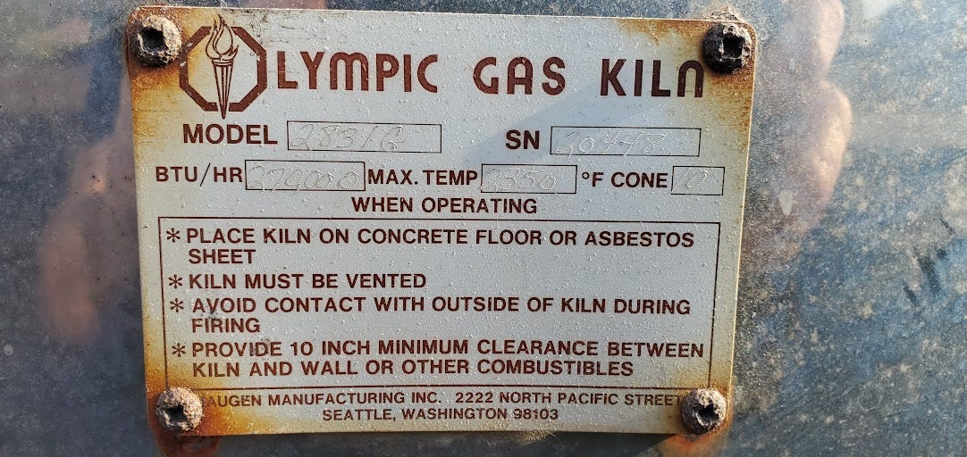 Small Wins by Alford Wayman The Pottery Dailies