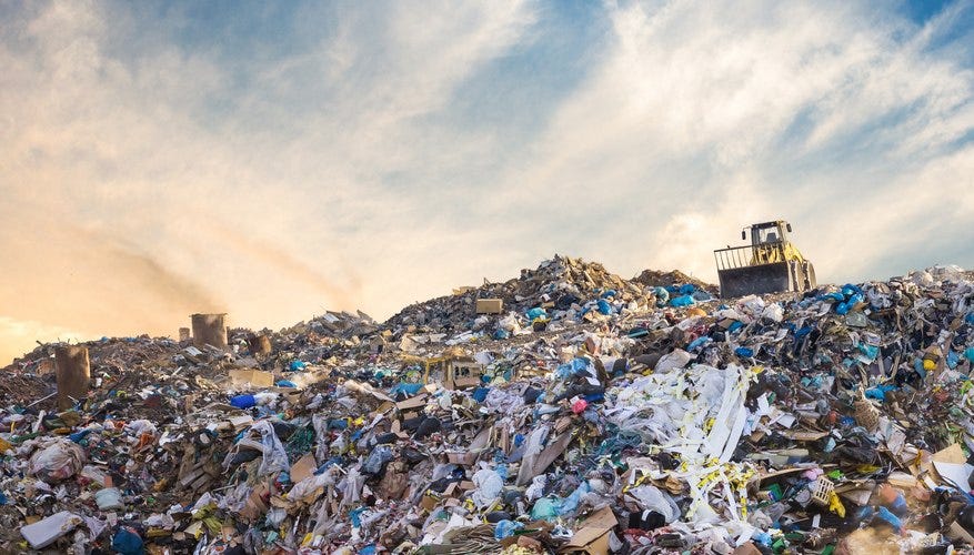 Local activists to attend DEC conferences on solid waste