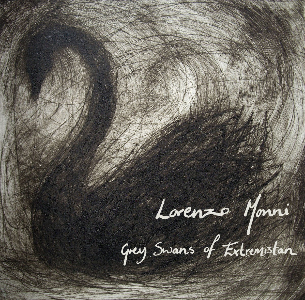 Grey Swans of Extremistan | Leptons