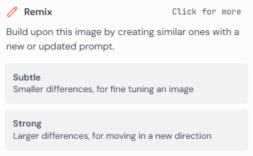 More info about Remix
