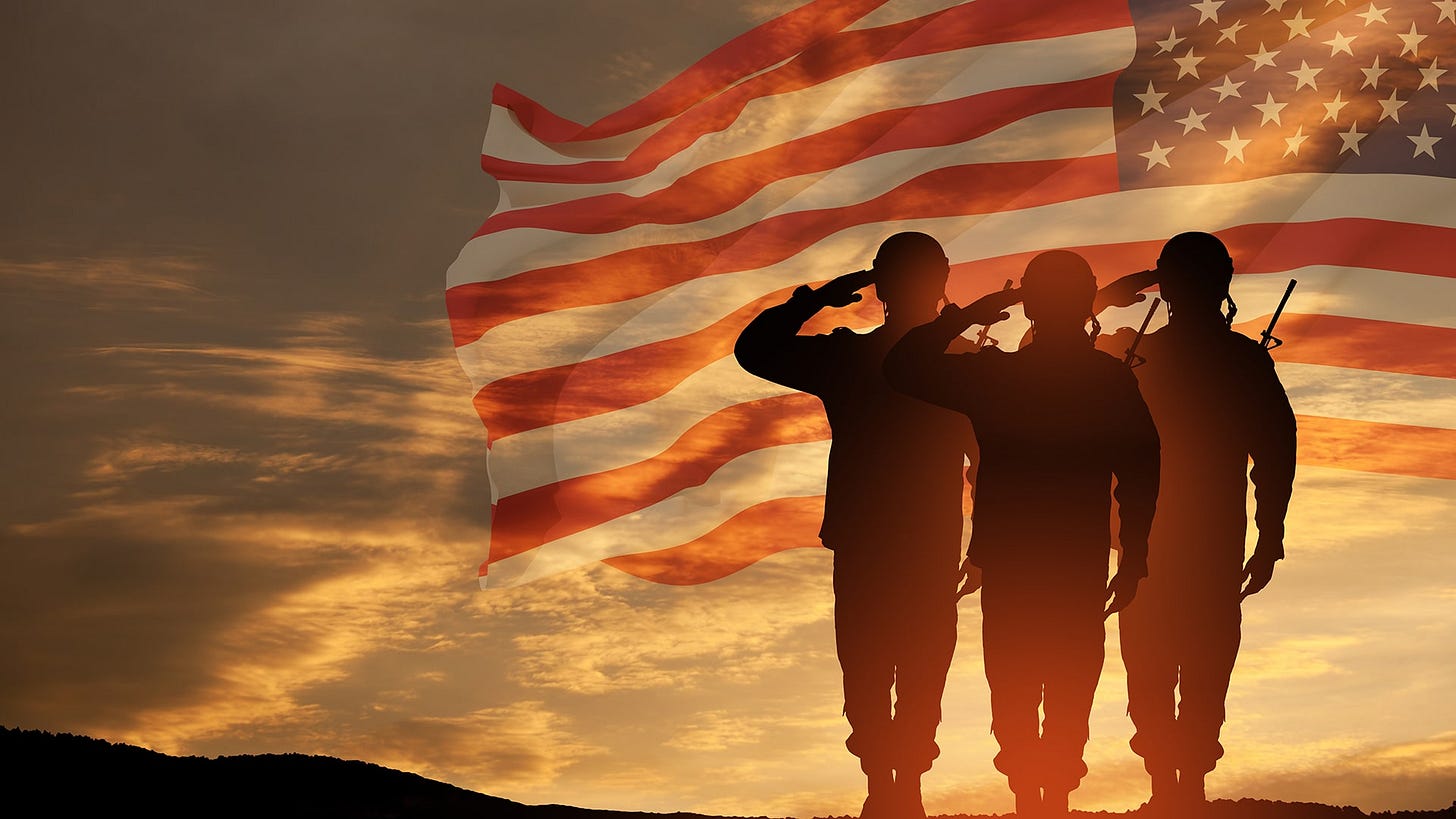 Veterans Day: Honoring the Brave - Origins and Significance