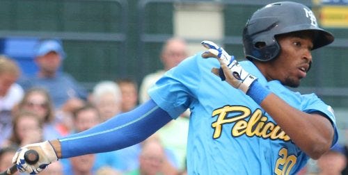 Photo Credit: Larry Kave / Myrtle Beach Pelicans