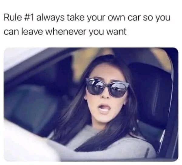 May be an image of 1 person, car and text