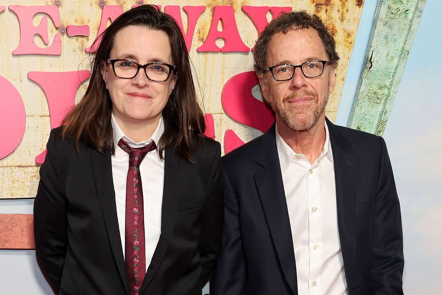 Inside Ethan Coen and Tricia Cooke's Marriage and 'Drive-Away Dolls'