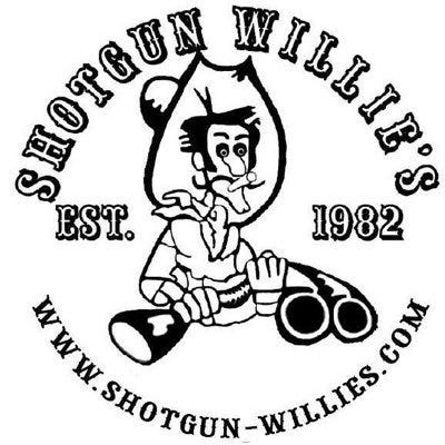 Shotgun Willie's (@ShotgunWillies) / Twitter