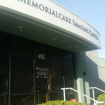 MEMORIALCARE IMAGING CENTER 