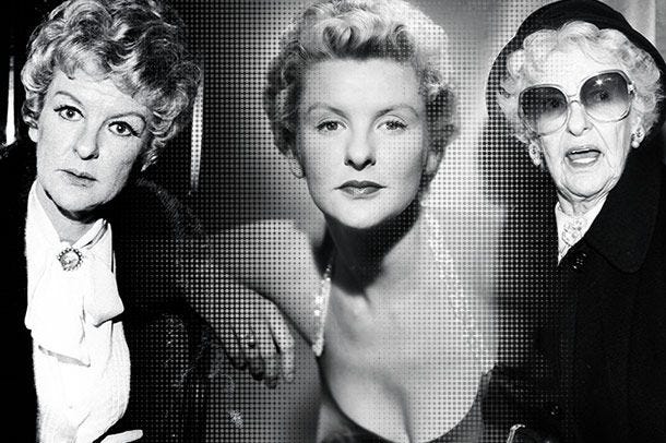 A Toast to Elaine Stritch As She Winds Down Her Career