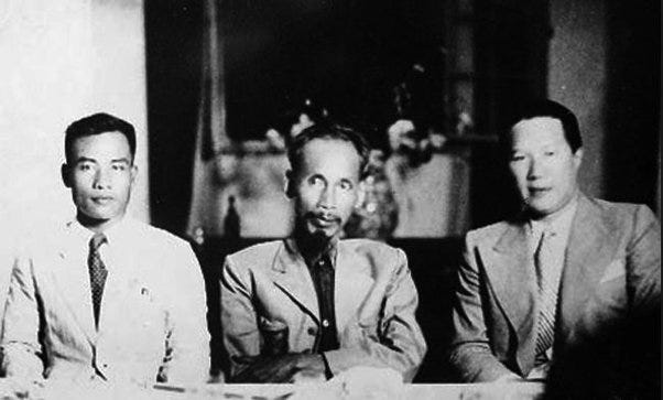 Did Ho Chi Minh meet Emperor Bao Dai? - Quora