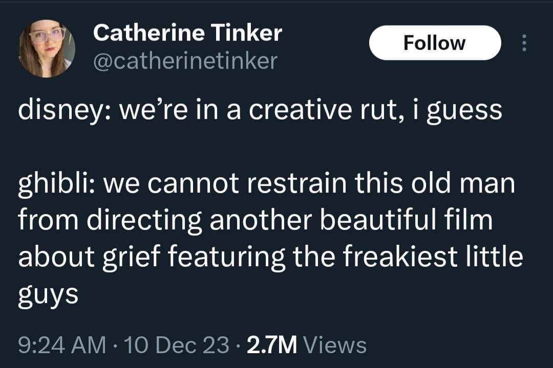 Nothing can stop the freaky lil guy. : r/WhitePeopleTwitter