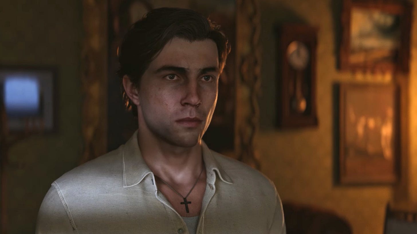 Mafia: The Old Country – Everything we know so far | GamesRadar+